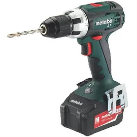 Metabo BS 18 LT akkus fúró-csavarozó kofferben 18V/4Ah