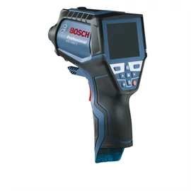 Bosch GIS 1000 C infravörös hőmérő (akku és töltő nélkül) L- Boxxban