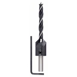 Bosch fafúró 7 mm süllyesztővel