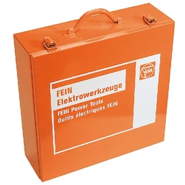 Fein szerszámkoffer 400x400x130mm