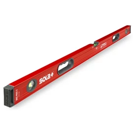 Sola Big Red 3 240 Alu-vízmérték fogantyúval (r)