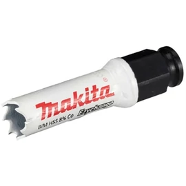 Makita bimetál körkivágó 16mm EZYCHANGE