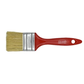 Abraboro laposecset piros Profi 50 mm