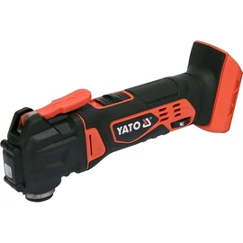 YATO Akkus multifunkcionális vágógép 18 V (akku és töltő nélkül) Li-ion (YT-82819)