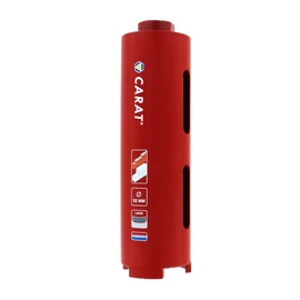 Carat gyémánt koronafúró 32x150mm M16 száraz