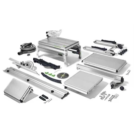 Festool CS 50 EBG-Set Asztali vonófűrész
