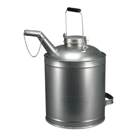 Pressol horganyzott lemez kanna 10l