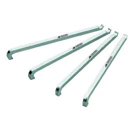 Gedore lehúzókar készlet, 4 részes 178 mm, 5 távtartóval (1.29/35)