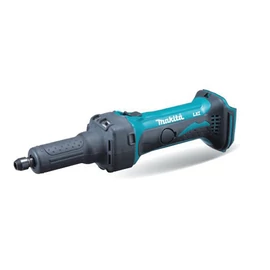 Makita DGD800Z akkus egyenes csiszoló (alapgép - akku és töltő nélkül)