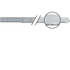 Fein HSS fűrészlap 100mm fémhez 5db