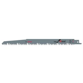Bosch S 1531 L Top for Wood szablyafűrészlap