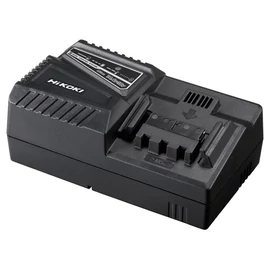 Hikoki UC18YFSLW0Z akkumulátor töltő (14,4V/18V)