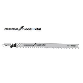 Bosch szúrófűrészlap T 345 XF /5db