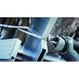 Bosch PRO Demolition fűrészlapkészlet, 6 részes