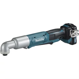 Makita TL064DSAJ 10.8V CXT Li-ion 60Nm akkus sarok ütvecsavarbehajtó 1/4 2x2.0Ah