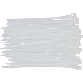 YATO kioldható gyorskötöző 4,8x200mm, 100 db (YT-70661)