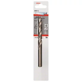 Bosch HSS-G csigafúró 10.5 mm