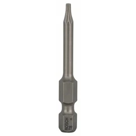 Bosch extra kemény bit T8, 49 mm