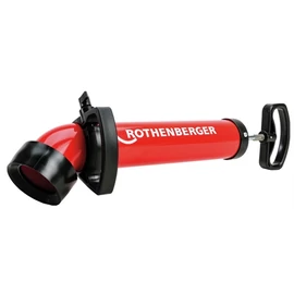 ROTHENBERGER ROPUMP Super Plusz duguláselhárító pumpa