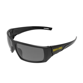 ESAB WeldOps XF-300 szemüveg fekete keret, szürke lencse