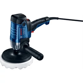 Bosch GPO 950 autópolírozó 950W 180mm