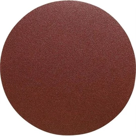 Klingspor tépőzáras tárcsa 125mm P 60 PS 22 K N