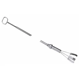 Ridgid flexibilis kiszedő szerszám 2 m