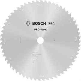 Bosch PRO Steel körfűrészlap, vezetékes, 305 x 2,2 x 25,4 mm, T60