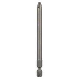Bosch extra kemény bit PZ2, 89 mm, 3 db