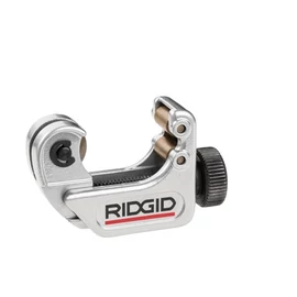 Ridgid törpe csővágó automatikus előtolású 117, 5-24mm