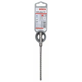 Bosch Expert fúrószár SDS-Plus-7X 6x100x165