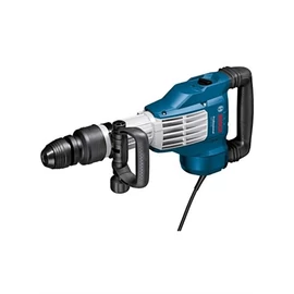 Bosch GSH 11 VC SDS-Max vésőkalapács 23J 1700W kofferban