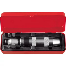 GedoreRed ütvecsavarhúzó készlet 1/2&quot; 6 részes R38004006