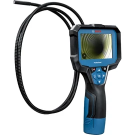 Bosch GIC 12V-4-23 C vizsgálókamera 4xAA elem, karton