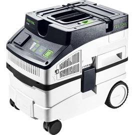 Festool CT 15 E-Set elszívómobil