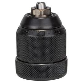Bosch Gyorsbefogó fúrótokmány, 10 mm-ig