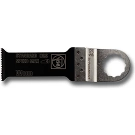 Fein E-Cut Standard fűrészlap 32x78mm terpesztett fogazás 123 alak 25db