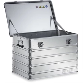 Zarges K470 ALU doboz 78x48x52cm - 195 Liter