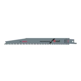 Bosch S 2345 X Progressor for Wood szablyafűrészlap