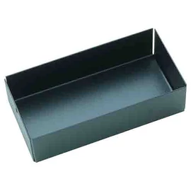 Gedore távtartó lemezmodul 1/3 üres, 152x77x40 mm (1500 ED-70 S)