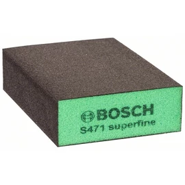 Bosch Expert csiszolószivacs 68x97x27 mm, puha