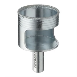 Hikoki gyémánt koronafúró 35mm