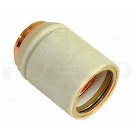 Iweld plazmavágó A140 zárókupak