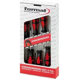 Format csavarhúzó készlet 6 részes PH