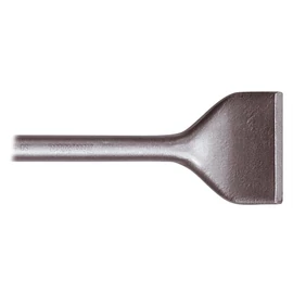 Makita SDS-Plus véső széles hajlított 40x200mm hengeres