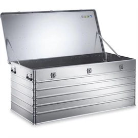 Zarges K470 ALU doboz 165x75x67 cm - 829 Liter