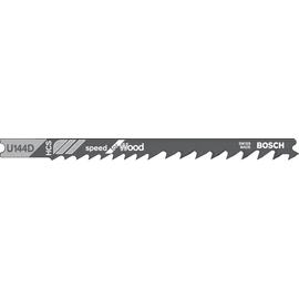 Bosch szúrófűrészlap U 144 D /3db