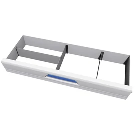 Gedore osztólemez készlet WorkMo B2+B3 boxokhoz (1110 WMT 23)