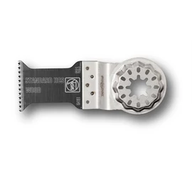 Fein E-Cut Standard fűrészlap 35x50mm ferde fogazás Starlock 50db