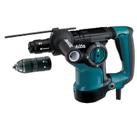 Makita HR2811FT fúró-vésőkalapács 800W